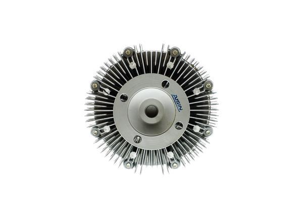 Acoplamento viscoso AISIN ref. FCT-075